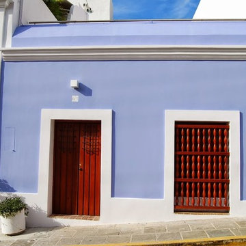 Old San Juan Residence