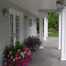 Basement ideas