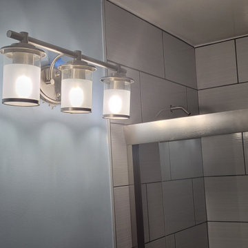 Bathroom Remodels