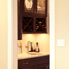 Butlers Pantry
