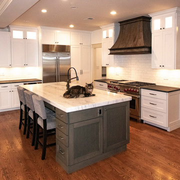 Tuckahoe Kitchen