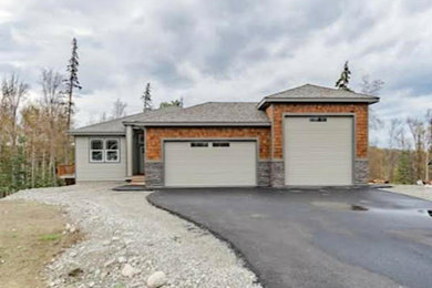 Exterior home idea in Other