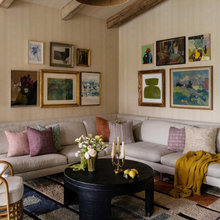 Living Room Ideas