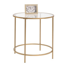 end tables