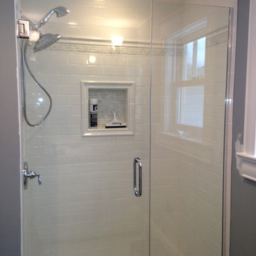 Prestigious Baths