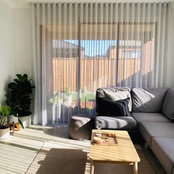 Curtain Call - Window Treatments