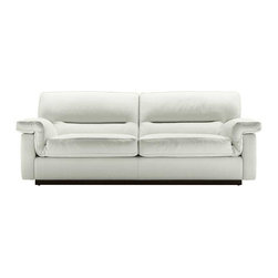 Poltrona Frau - Poltrona Frau Orazio Sofa - Sofas