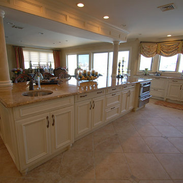 Point Pleasant Kitchen 1