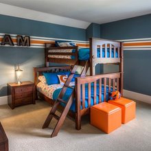 kids rooms