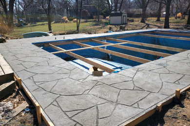 Macaw Innovative Concrete LLC