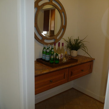 Staging Advice