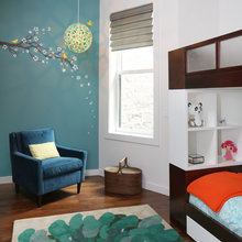 kids bedroom