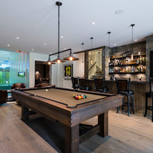 wet bar