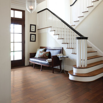 Shaw - Hardwoods