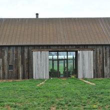 VT Barn