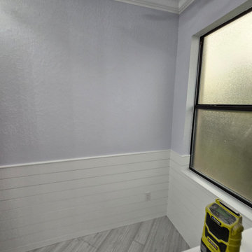 Bradenton, FL Master Bathroom