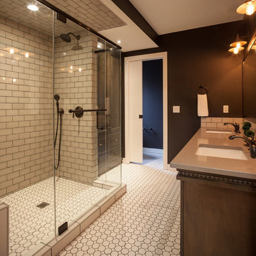 Malbec Homes - Hegland Renovation