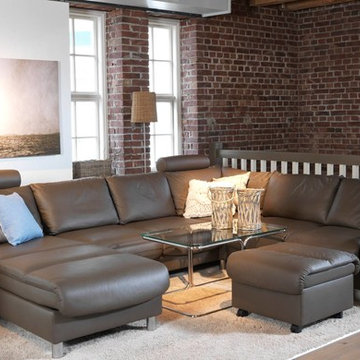 Stressless by Ekornes at Recliners.LA