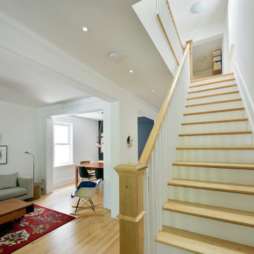 O'Connor - Two-Story Renovation