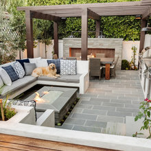 Small Yards