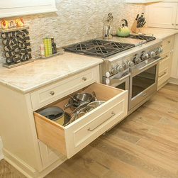 Windsor kitchen remodel - Home Improvement