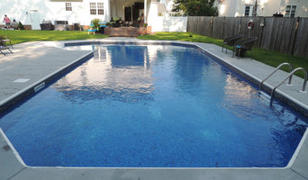 Pools And Spas Enfield  Contact