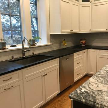 Clinton Renovation