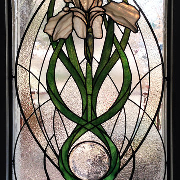 Living Room Window