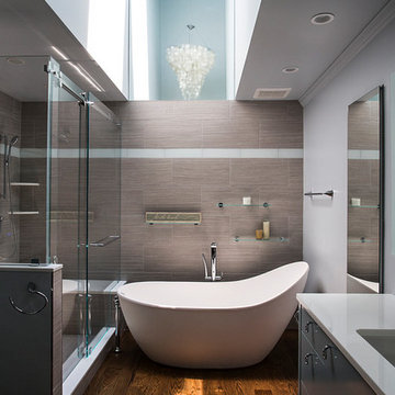 Long Island Residence
