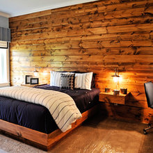 master bed