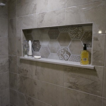 Peak Bathrooms