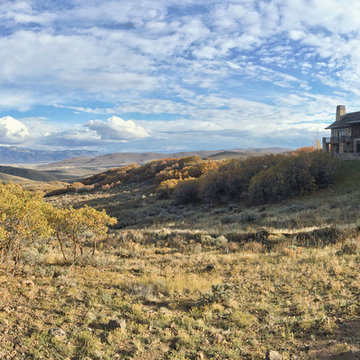 Park City Mountain House