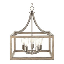 Chandeliers