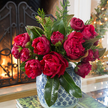 Holiday Styling