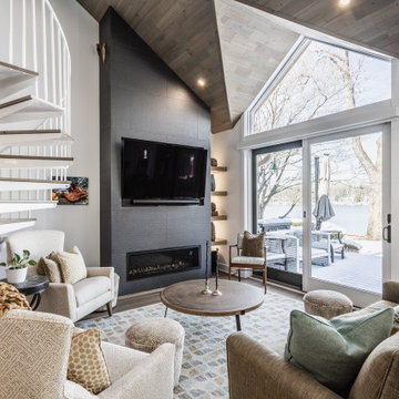 Boardwalk Place Whole Home Update
