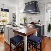 Our Kitchen