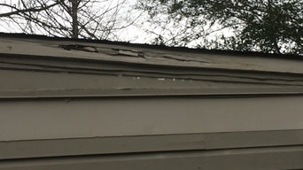 Painting Exterior Of Home