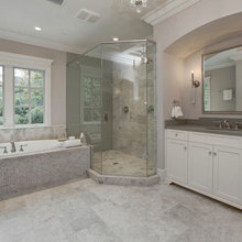 master. bath