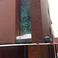 Fulton Exterior