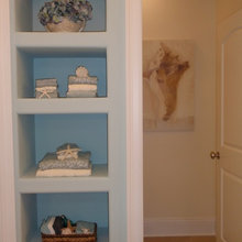 Bathroom Ideas
