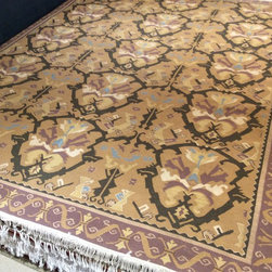 Modern Rugs - Products