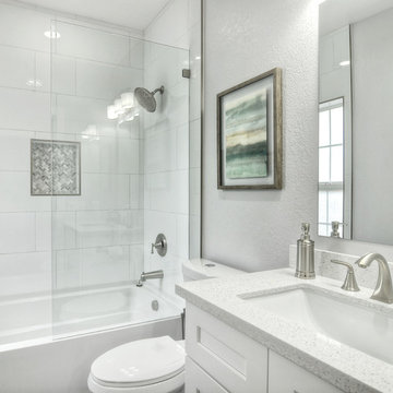 The Peach Home By Twelve Springs