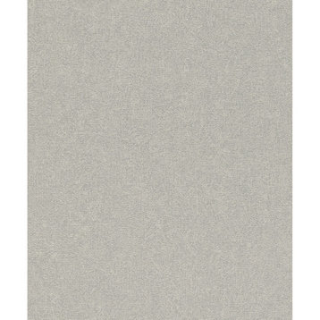 4096-554489 Dale Light Gray Texture Modern Style Unpasted Non Woven Wallpaper