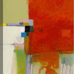 Solidify by Bob Hunt - Artwork