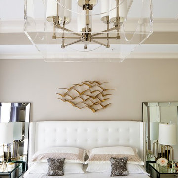 Hollywood Glam Master Suite