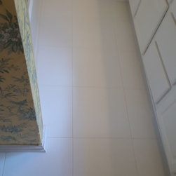 Armstrong Alterna Luxury Vinyl Tile - Vinyl Flooring
