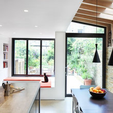 Future kitchen