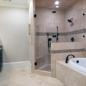 Silver OBIE Award Winner: Buckhead Custom Home