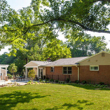 Baltimore Addition & Outdoor Living