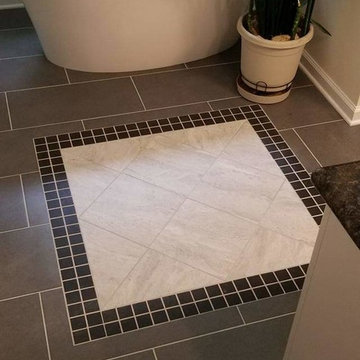 Bathroom Remodels